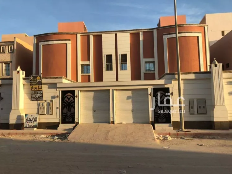 شقة للإيجار في شارع يعقوب بن حميد, حي طويق, مدينة الرياض, منطقة الرياض