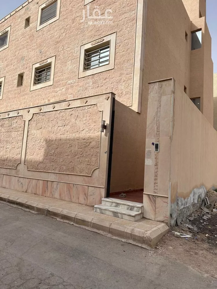 شقة للإيجار في شارع أبي نزار الصنعاني اليمني, حي العارض, مدينة الرياض, منطقة الرياض