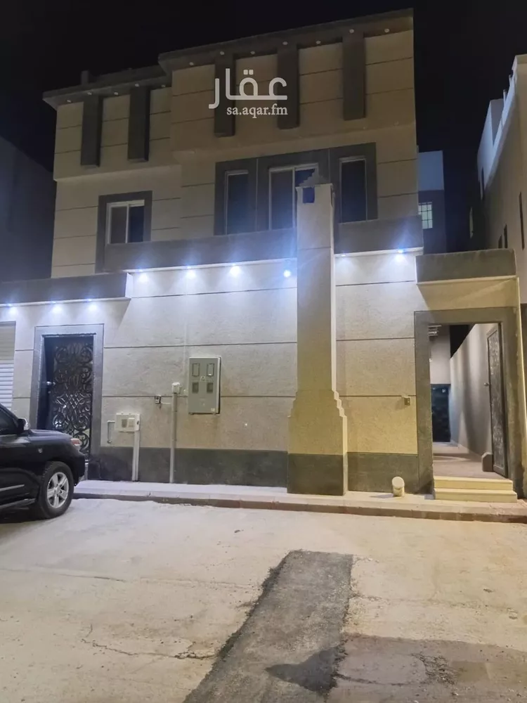 شقة للإيجار في حي الرمال, مدينة الرياض, منطقة الرياض