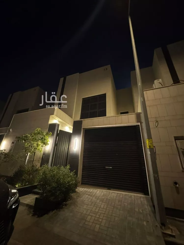 فيلا للإيجار في حي النرجس, مدينة الرياض, منطقة الرياض