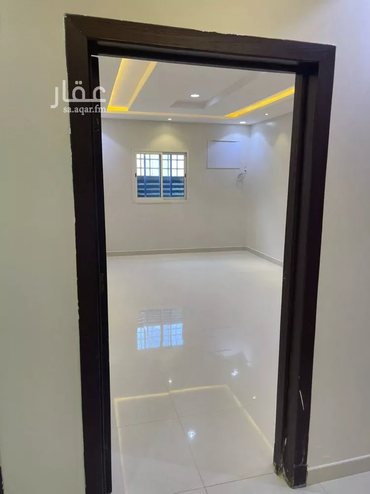 شقة للإيجار في شارع سعد وقاص البخاري, حي طويق, مدينة الرياض, منطقة الرياض