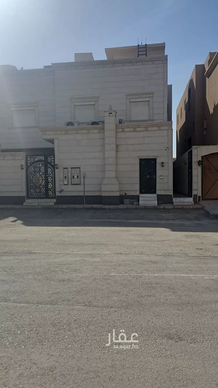 شقة للإيجار في شارع أبي عبدالله الجمحي, حي العارض, مدينة الرياض, منطقة الرياض