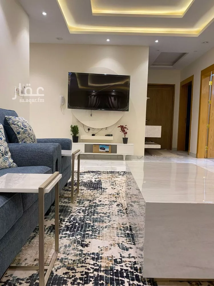 شقة للإيجار في شارع صالح الخزرجي, حي النرجس, مدينة الرياض, منطقة الرياض