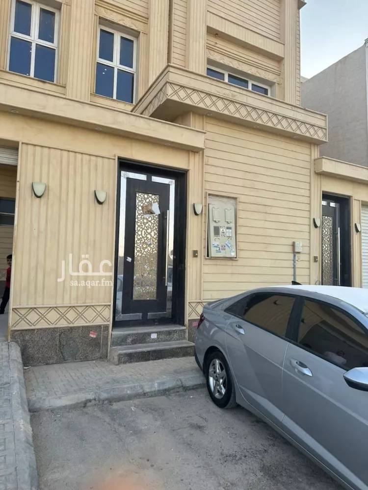 فيلا للإيجار في شارع وادي المسيلة, حي بدر, مدينة الرياض, منطقة الرياض