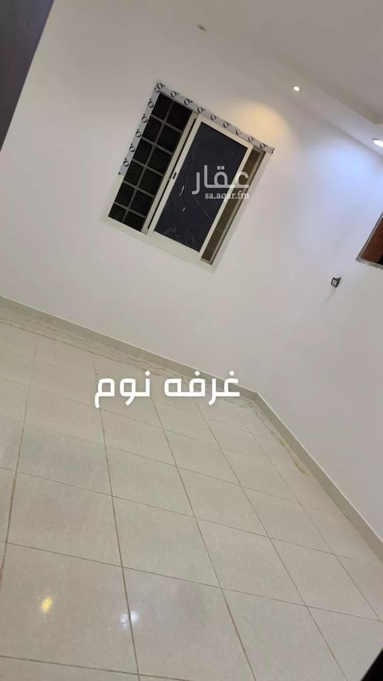 شقة للإيجار في شارع الجمجوم, حي الجنادرية, مدينة الرياض, منطقة الرياض