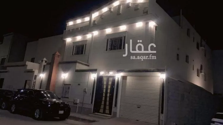 شقة للإيجار في شارع الطيب الساسي, حي الرمال, مدينة الرياض, منطقة الرياض