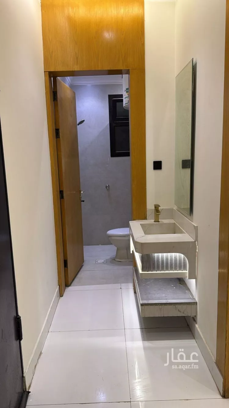 شقة للإيجار في شارع الحمضة, حي بدر, مدينة الرياض, منطقة الرياض صورة 3