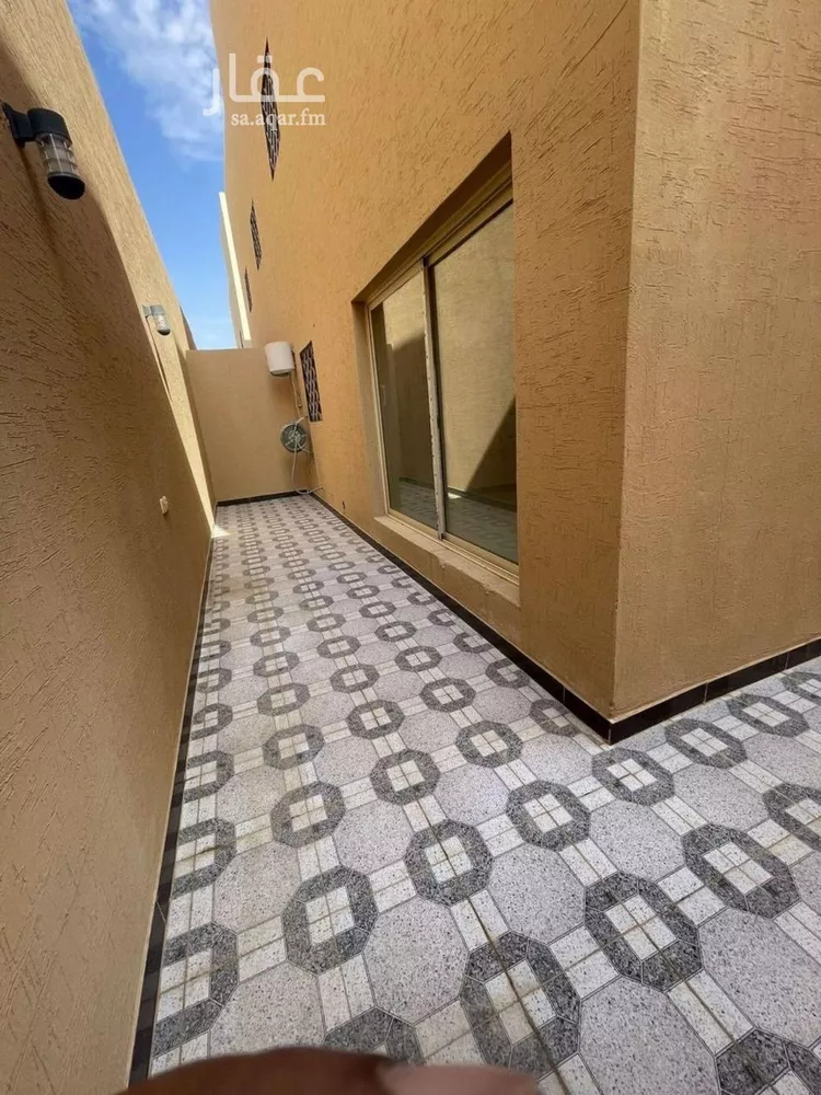 فيلا للإيجار في شارع وادي المسيلة, حي بدر, مدينة الرياض, منطقة الرياض صورة 5