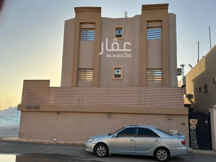 شقة للإيجار في شارع الحمضة, حي بدر, مدينة الرياض, منطقة الرياض