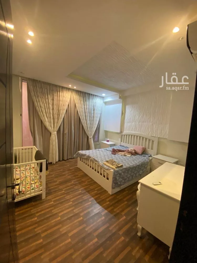 شقة للإيجار في شارع كداء, حي ظهرة لبن, مدينة الرياض, منطقة الرياض صورة 5