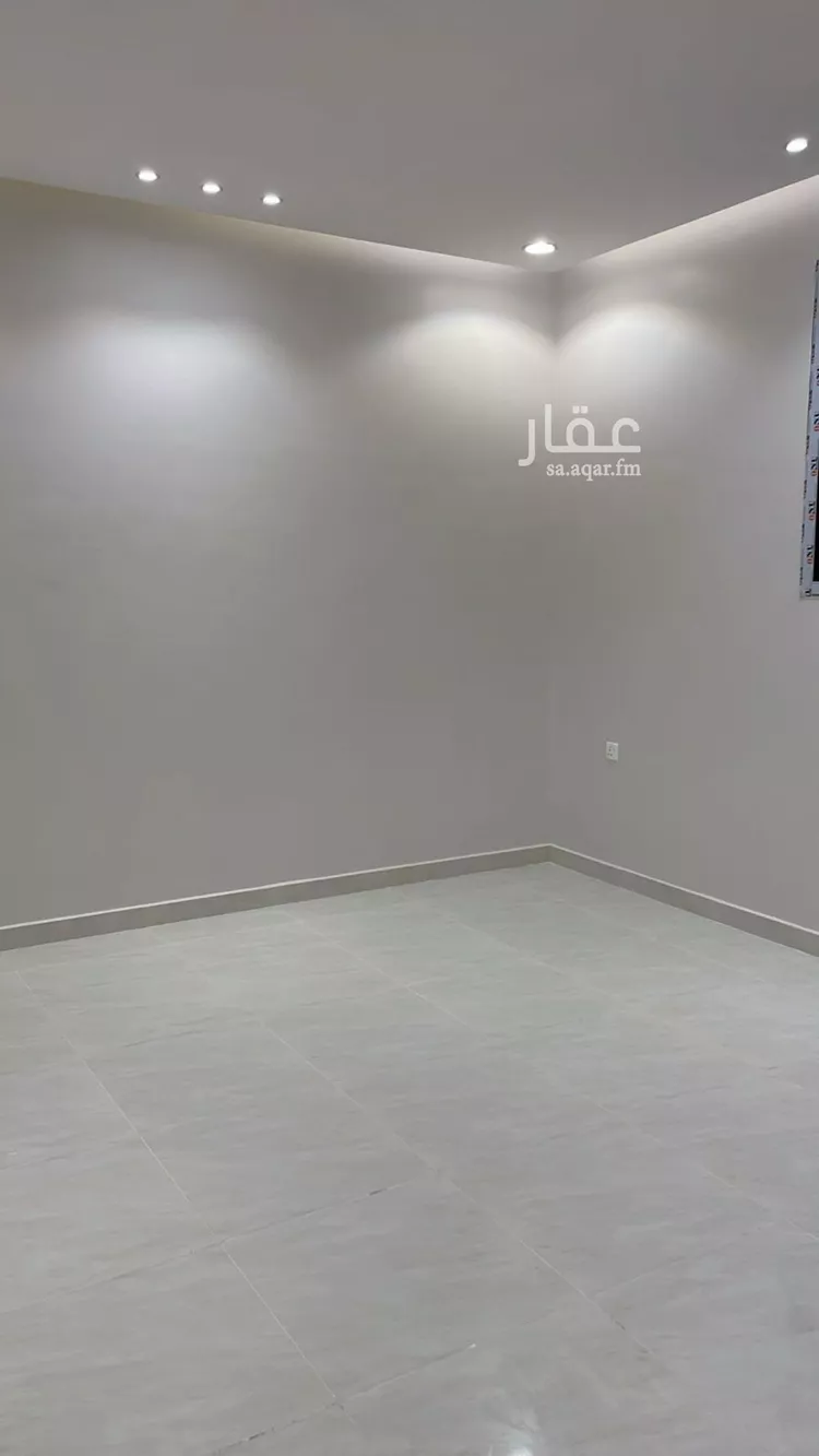 شقة للإيجار في شارع حسين بن صديق دحلان, حي عكاظ, مدينة الرياض, منطقة الرياض صورة 5