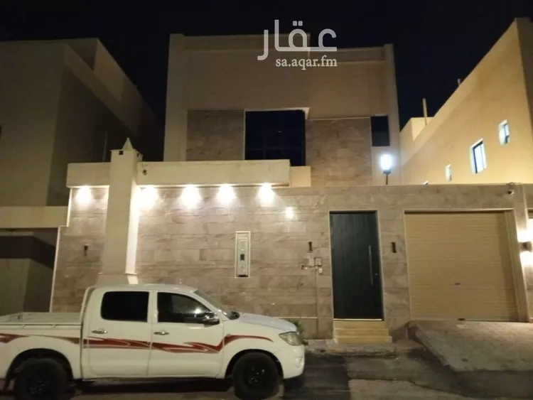 فيلا للإيجار في حي بدر, مدينة الرياض, منطقة الرياض صورة 2