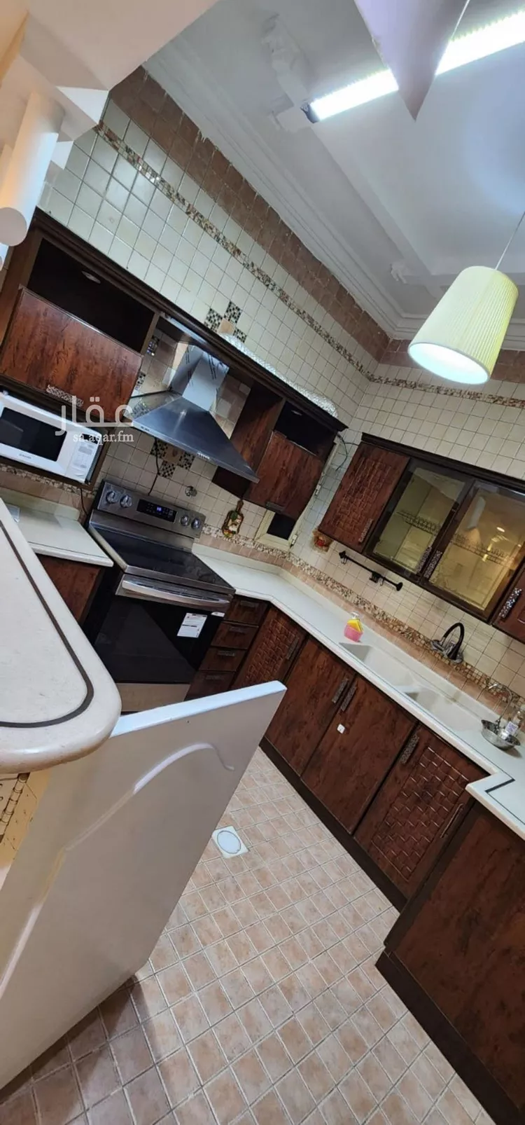 شقة للإيجار في شارع واصل, حي قرطبة, مدينة الرياض, منطقة الرياض صورة 3