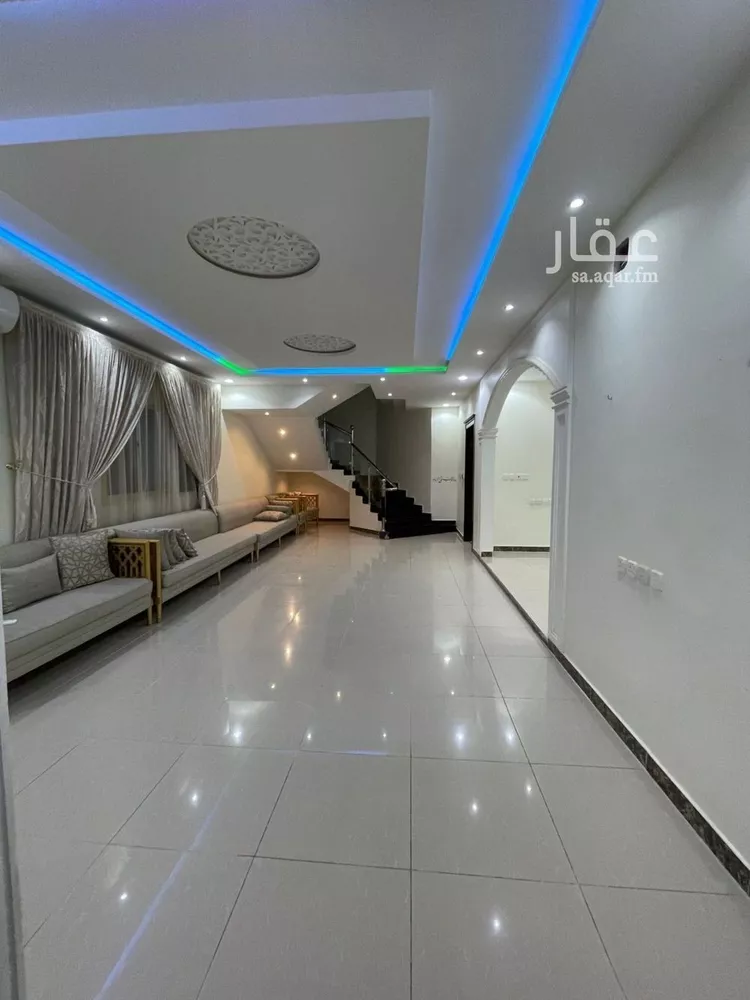 فيلا للإيجار في شارع القويعة, حي طويق, مدينة الرياض, منطقة الرياض صورة 3