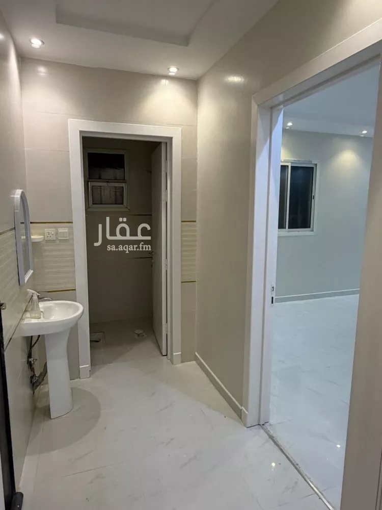 شقة للإيجار في شارع سعد وقاص البخاري, حي طويق, مدينة الرياض, منطقة الرياض صورة 5