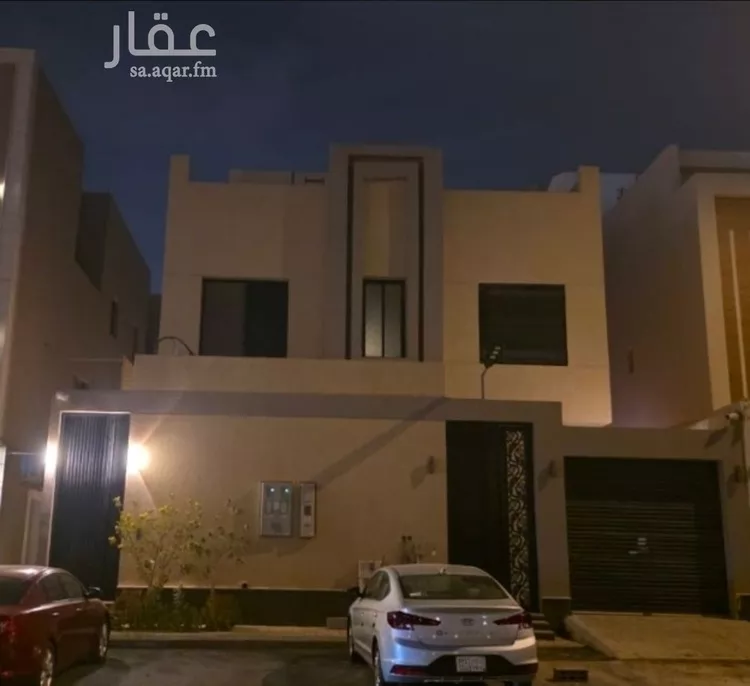 Apartment for Rent in Riyadh An Narjis
