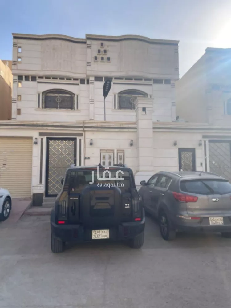 Apartment for Rent in Riyadh Al Munsiyah