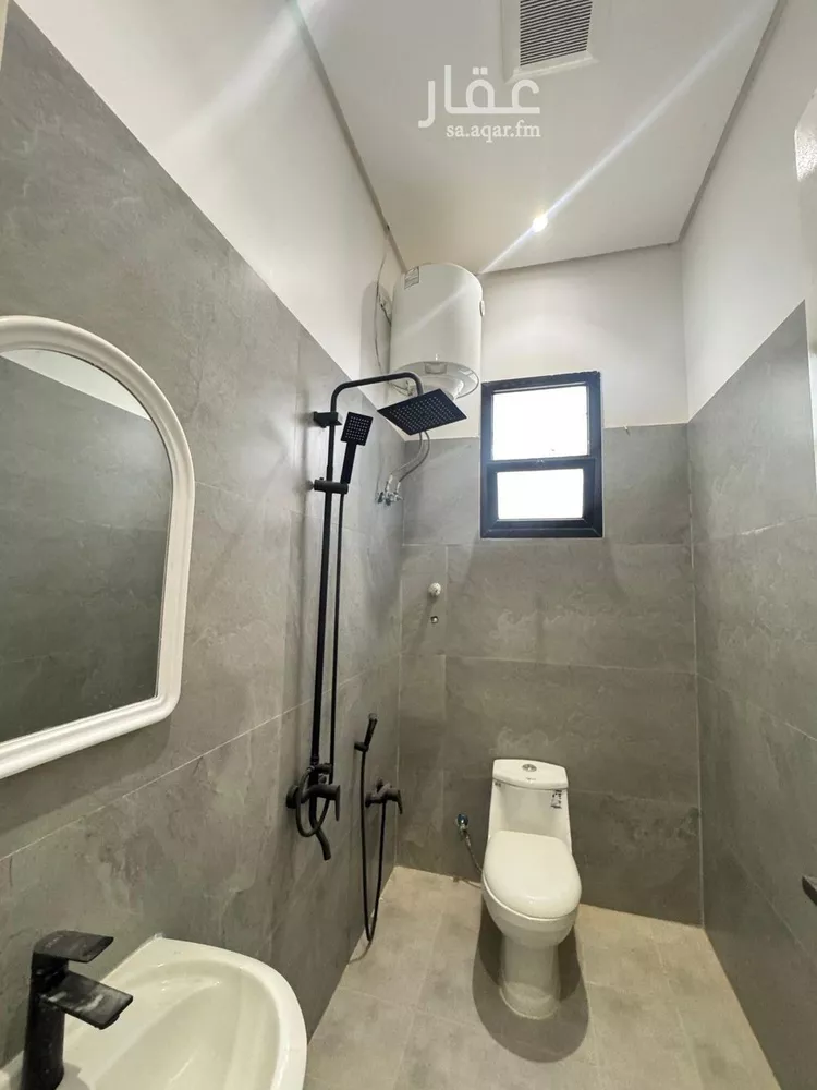 شقة للإيجار في شارع أبي موسى عيسى بن دواد السطاس, حي الرمال, مدينة الرياض, منطقة الرياض صورة 4