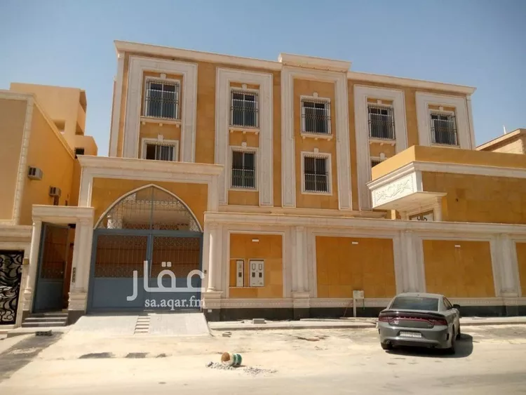 شقة للإيجار في شارع يعقوب بن حميد, حي طويق, مدينة الرياض, منطقة الرياض