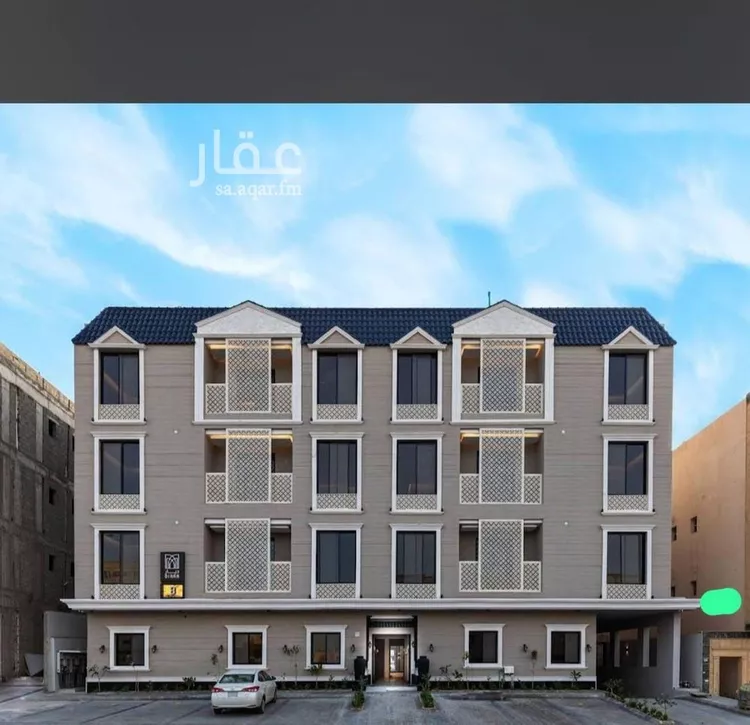 شقة للإيجار في شارع رقم 53, حي الملقا, مدينة الرياض, منطقة الرياض