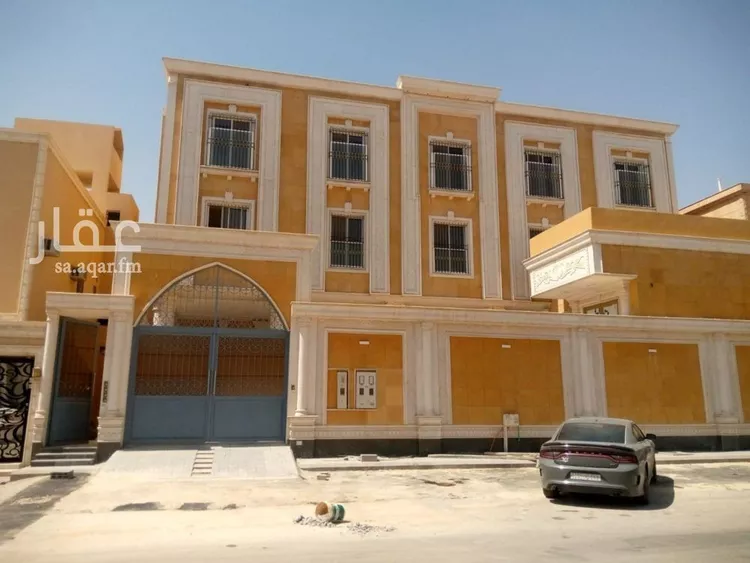 شقة للإيجار في شارع يعقوب بن حميد, حي طويق, مدينة الرياض, منطقة الرياض