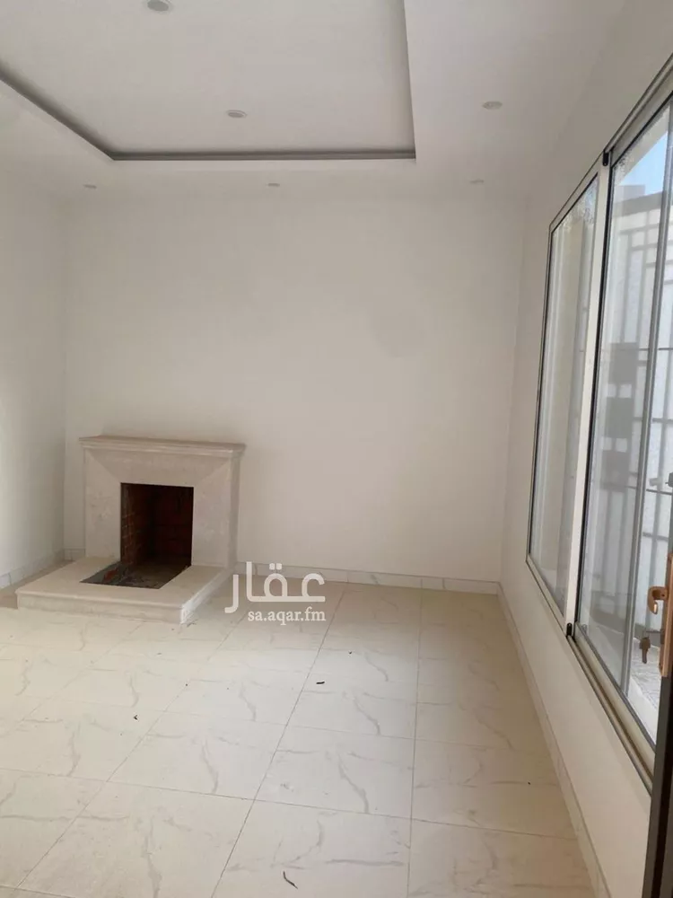 فيلا للإيجار في شارع الفاخرة, حي عكاظ, مدينة الرياض, منطقة الرياض صورة 4