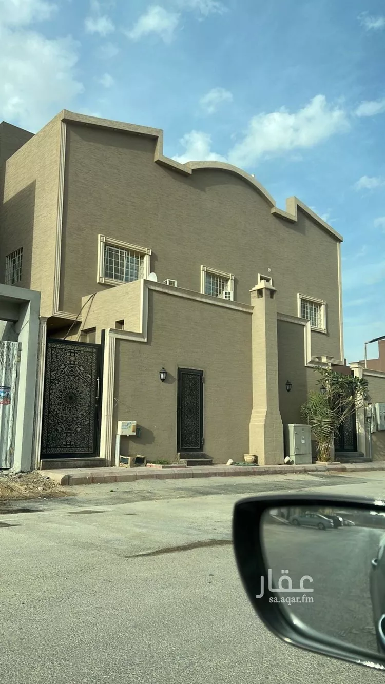 شقة للإيجار في شارع أبي عبدالله الجمحي, حي العارض, مدينة الرياض, منطقة الرياض