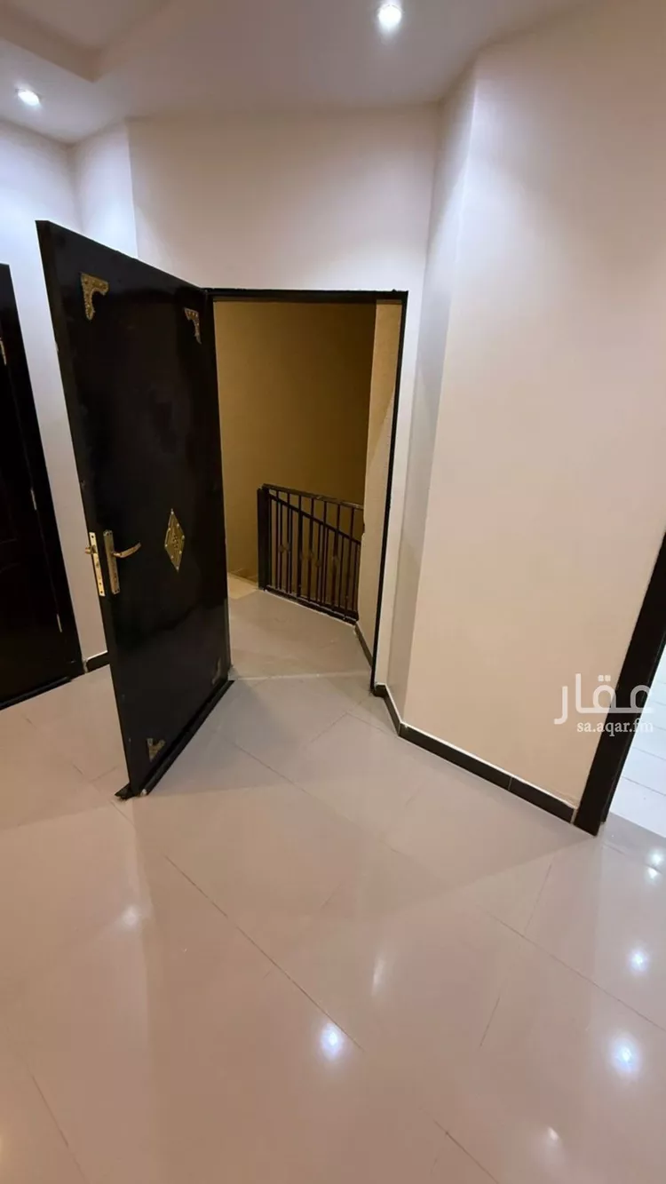 شقة للإيجار في شارع سعد وقاص البخاري, حي طويق, مدينة الرياض, منطقة الرياض صورة 5