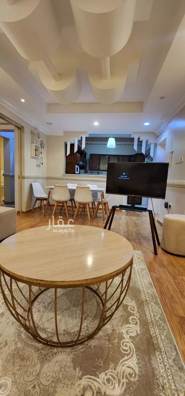 شقة للإيجار في شارع واصل, حي قرطبة, مدينة الرياض, منطقة الرياض