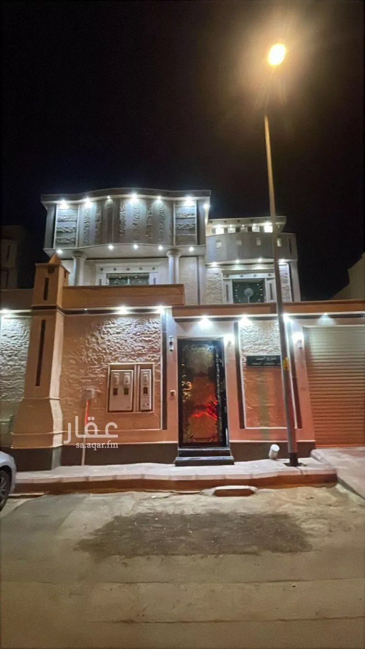Villa for Rent in Riyadh Tuwaiq