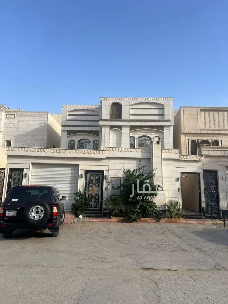 شقة للإيجار في شارع أبي موسى عيسى بن دواد السطاس, حي الرمال, مدينة الرياض, منطقة الرياض