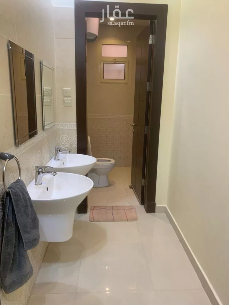 شقة للإيجار في شارع حميد بن الصباح, حي النرجس, مدينة الرياض, منطقة الرياض صورة 4