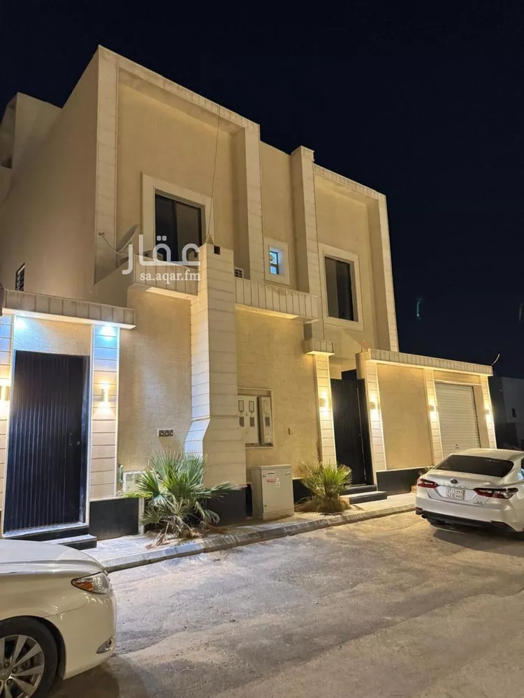 Apartment for Rent in Riyadh Al Janadriyah