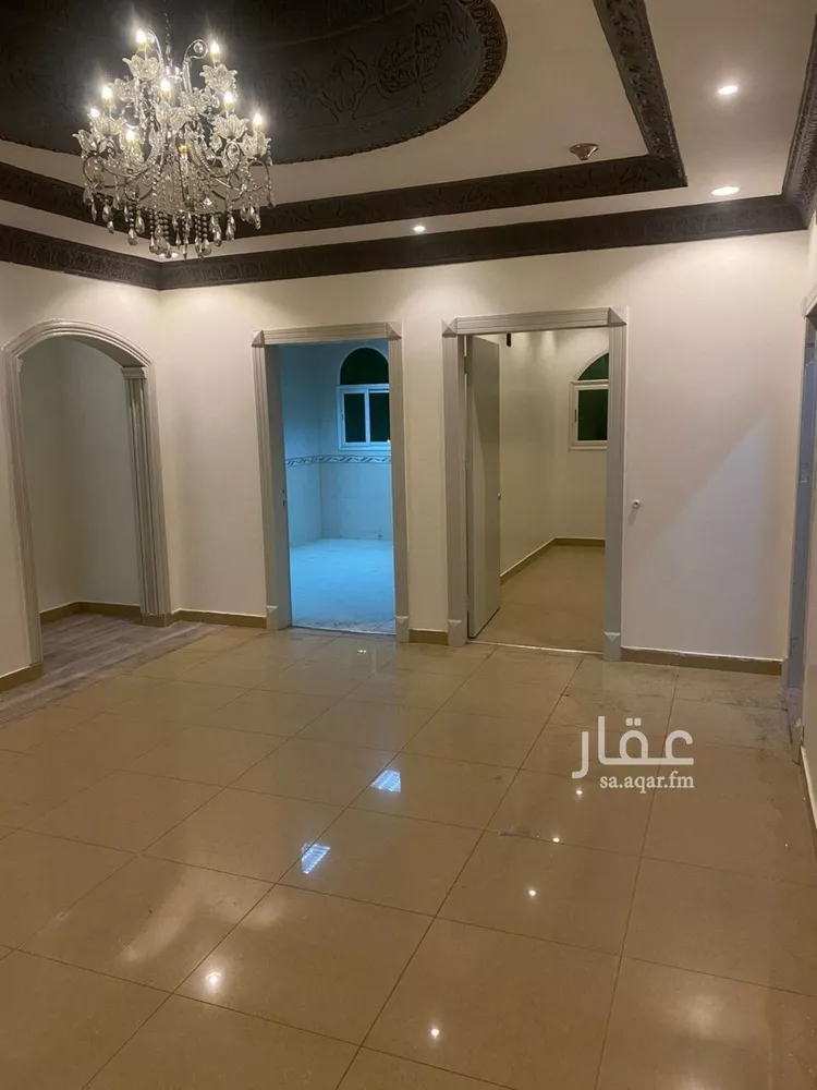 شقة للإيجار في شارع أحمد بن هاشم, حي إشبيلية, مدينة الرياض, منطقة الرياض صورة 3