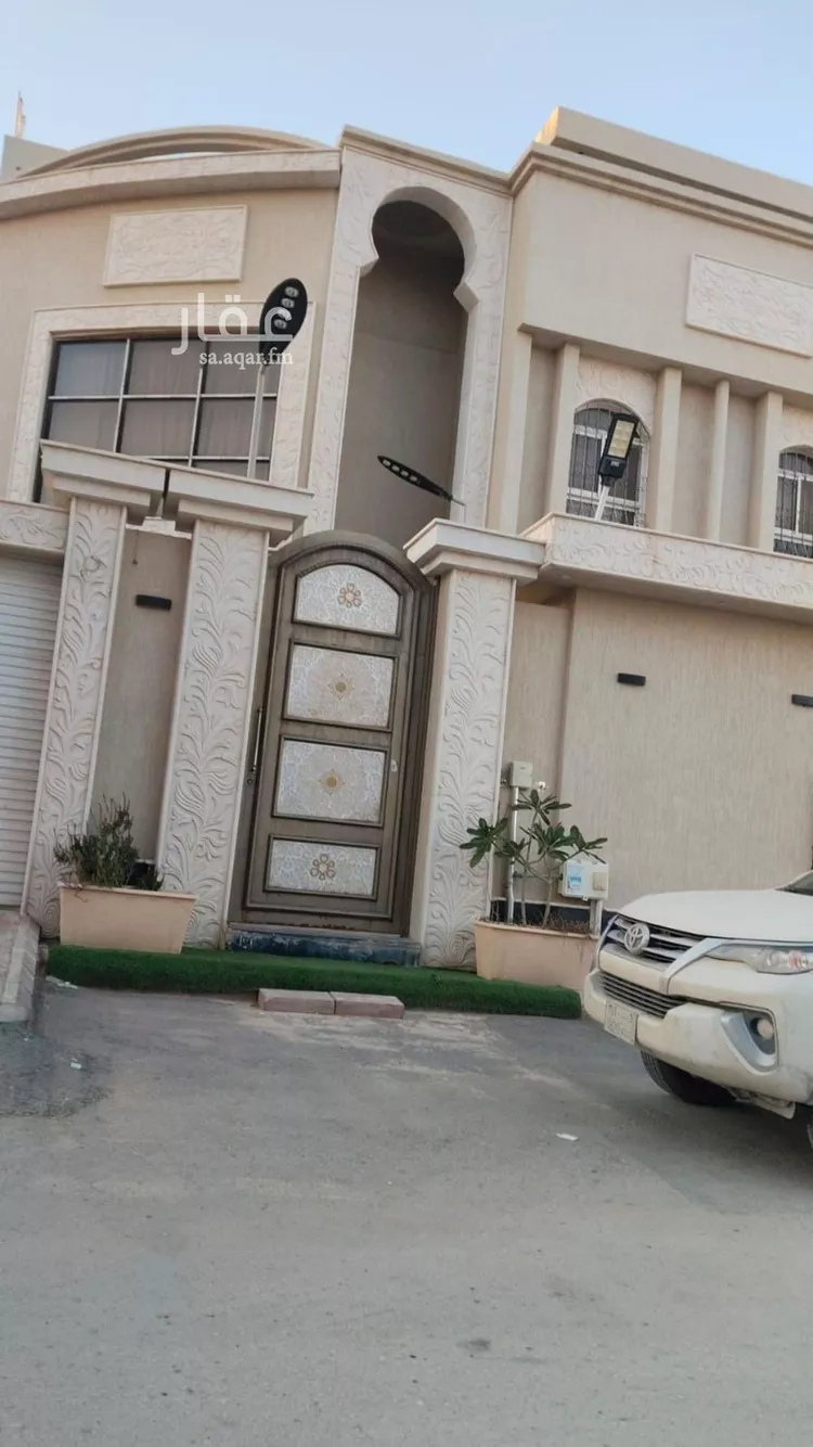 Apartment for Rent in Riyadh Al Arid