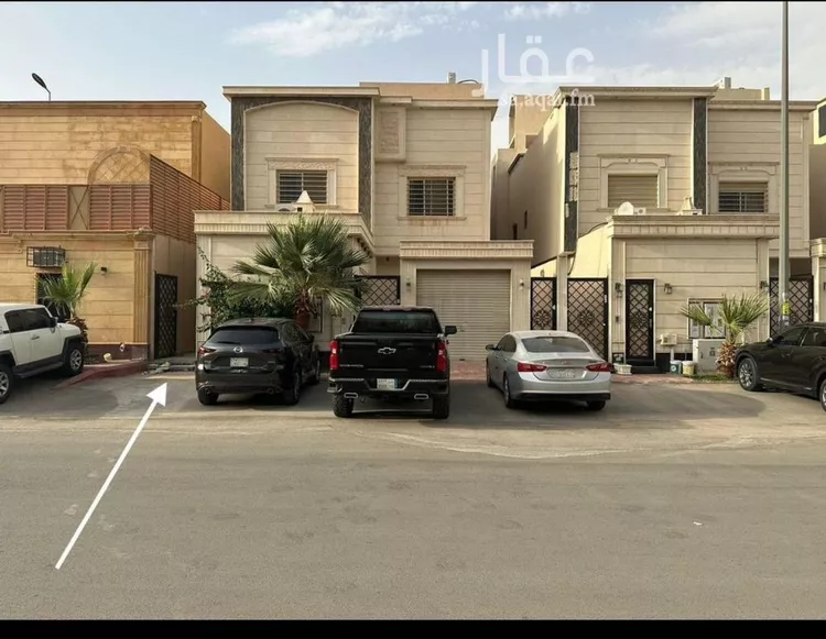 شقة للإيجار في شارع القلم, حي قرطبة, مدينة الرياض, منطقة الرياض