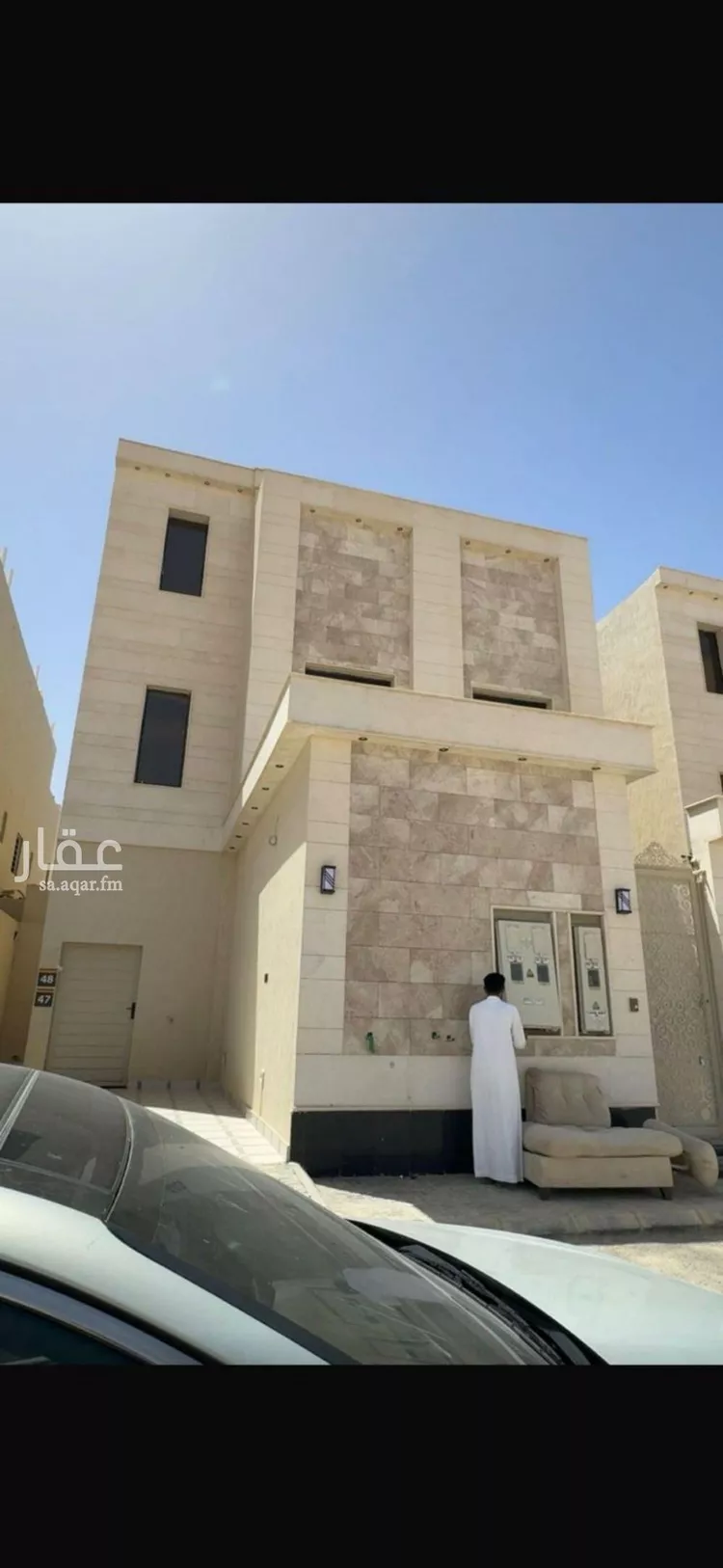 شقة للإيجار في شارع رقم 89, حي الجنادرية, مدينة الرياض, منطقة الرياض
