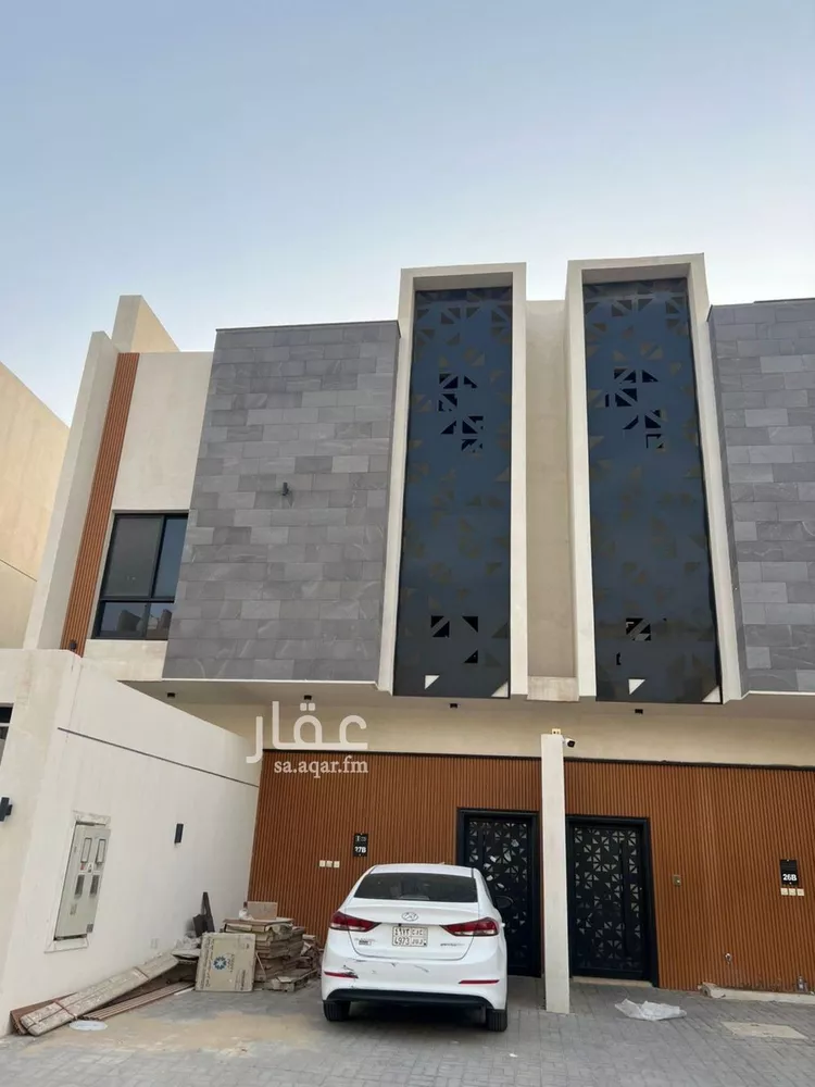 دور للإيجار في شارع سديرة, حي عكاظ, مدينة الرياض, منطقة الرياض