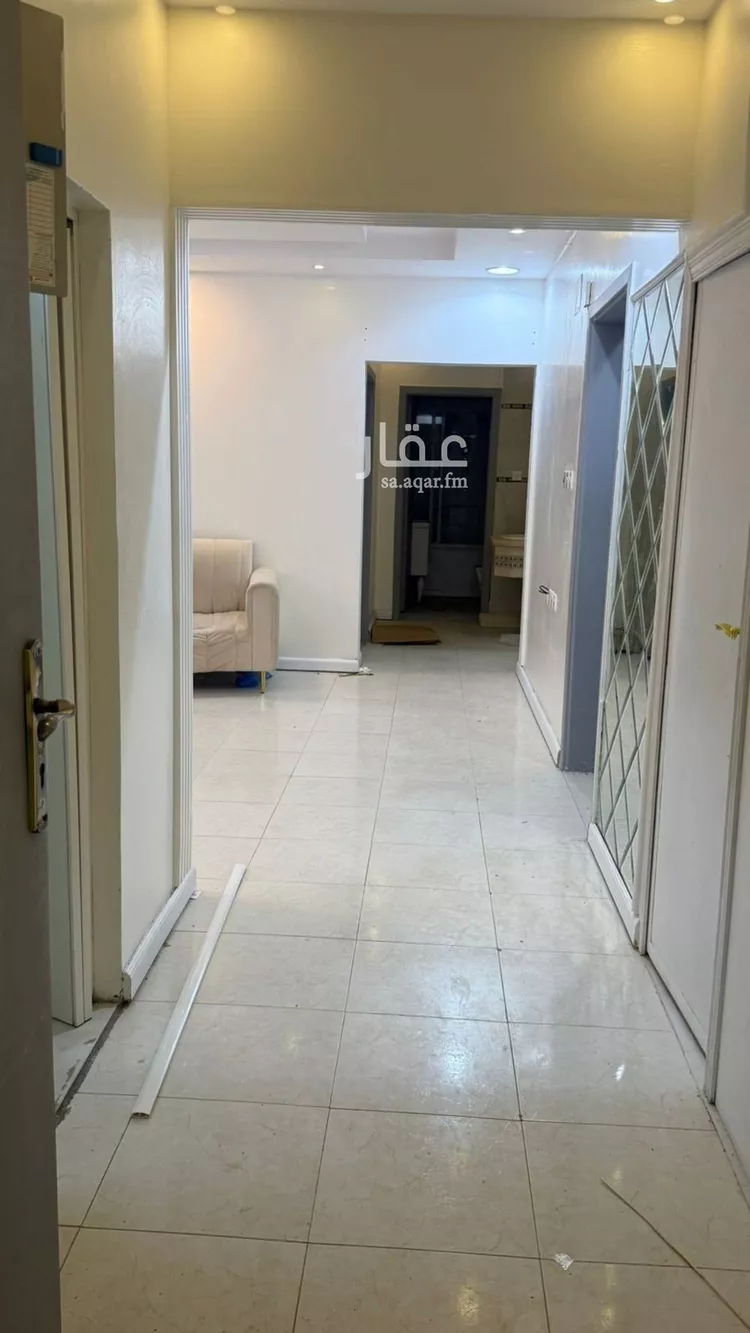 شقة للإيجار في شارع الرسالة, حي بدر, مدينة الرياض, منطقة الرياض
