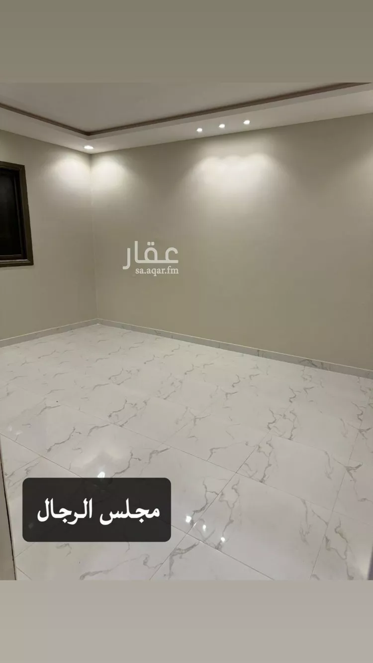 شقة للإيجار في شارع أبي ثابت الخطيب, حي المهدية, مدينة الرياض, منطقة الرياض