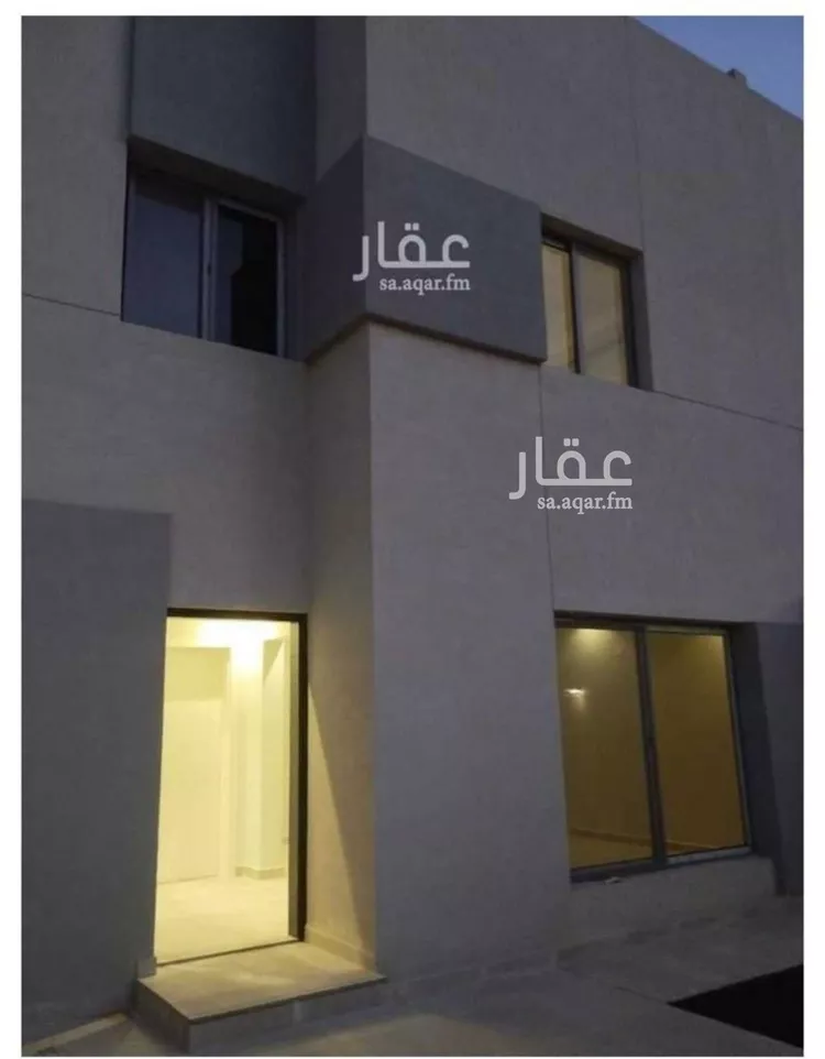 فيلا للإيجار في شارع رقم 545, حي النرجس, مدينة الرياض, منطقة الرياض