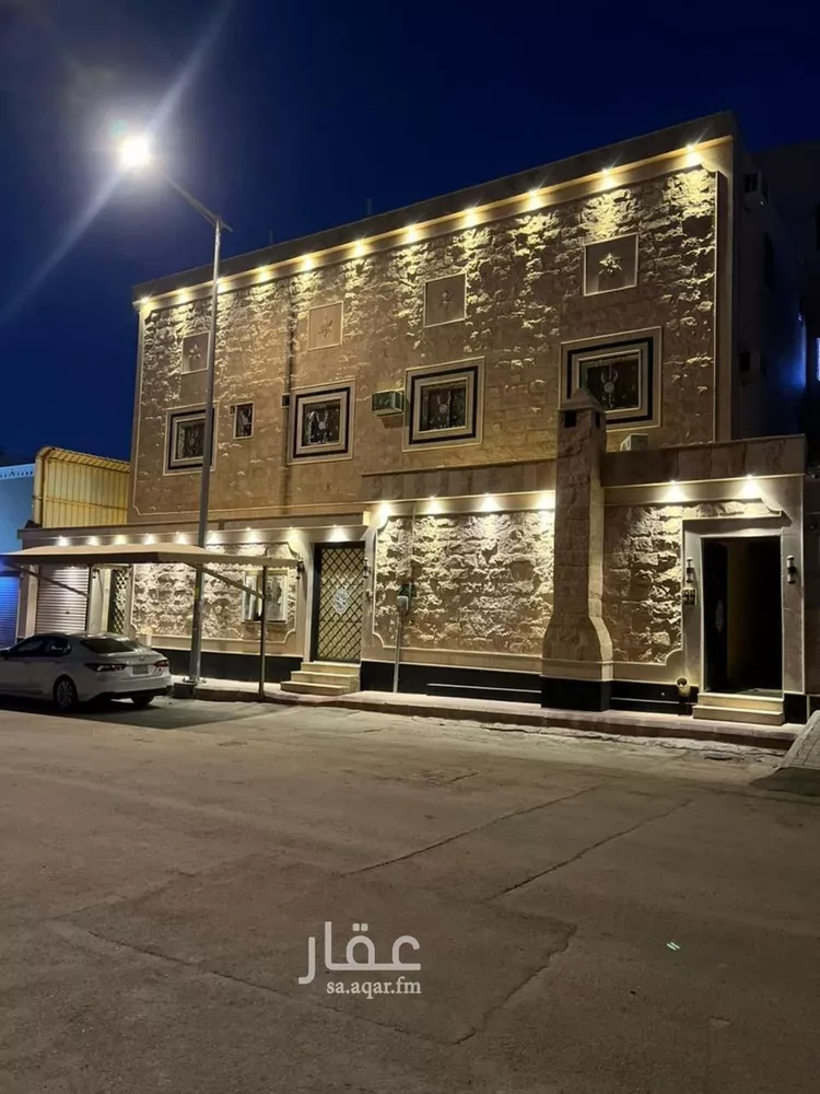 شقة للإيجار في شارع مؤرج بن منيع, حي طويق, مدينة الرياض, منطقة الرياض