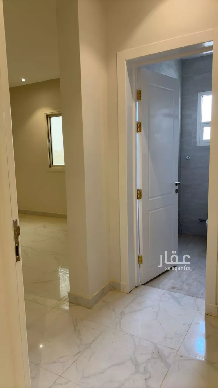 شقة للإيجار في شارع عائش بن الصامت بن دريد, حي العوالي, مدينة الرياض, منطقة الرياض صورة 2