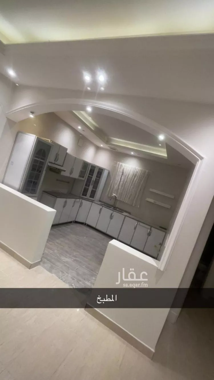 شقة للإيجار في شارع رقم 53, حي الملقا, مدينة الرياض, منطقة الرياض صورة 3