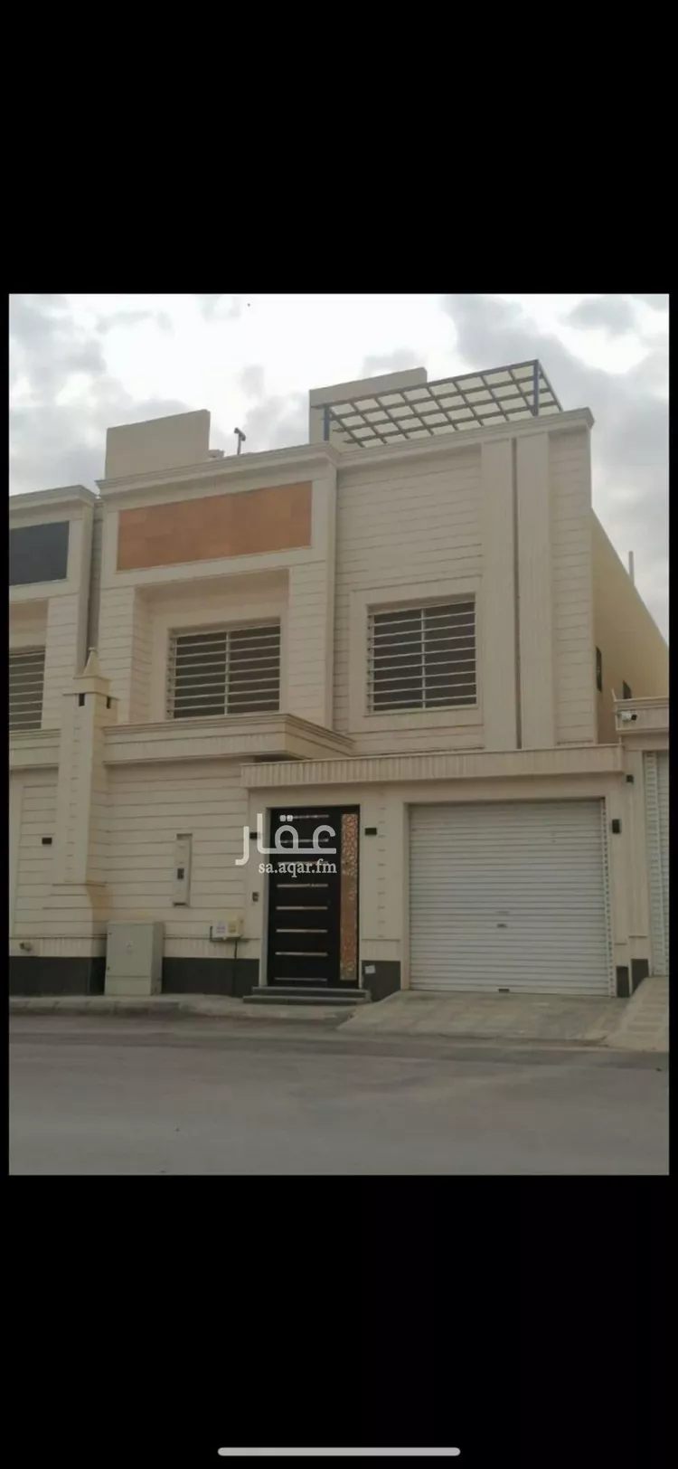 فيلا للإيجار في شارع القويعة, حي طويق, مدينة الرياض, منطقة الرياض