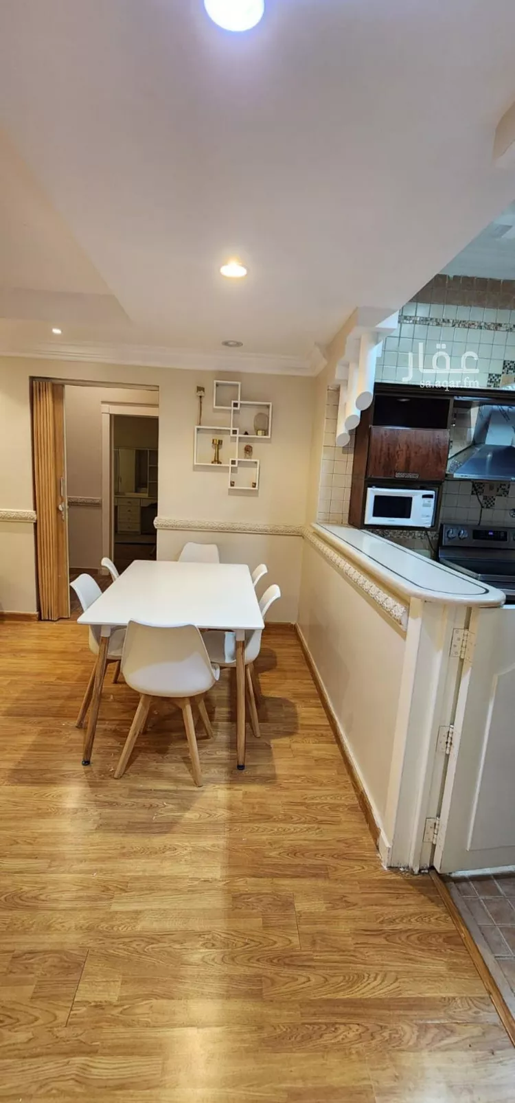 شقة للإيجار في شارع واصل, حي قرطبة, مدينة الرياض, منطقة الرياض صورة 2