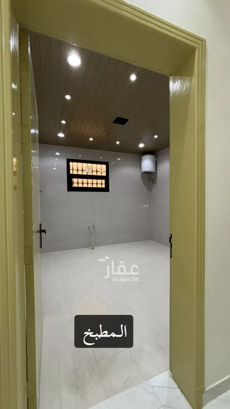 شقة للإيجار في شارع النسري, حي المهدية, مدينة الرياض, منطقة الرياض صورة 5