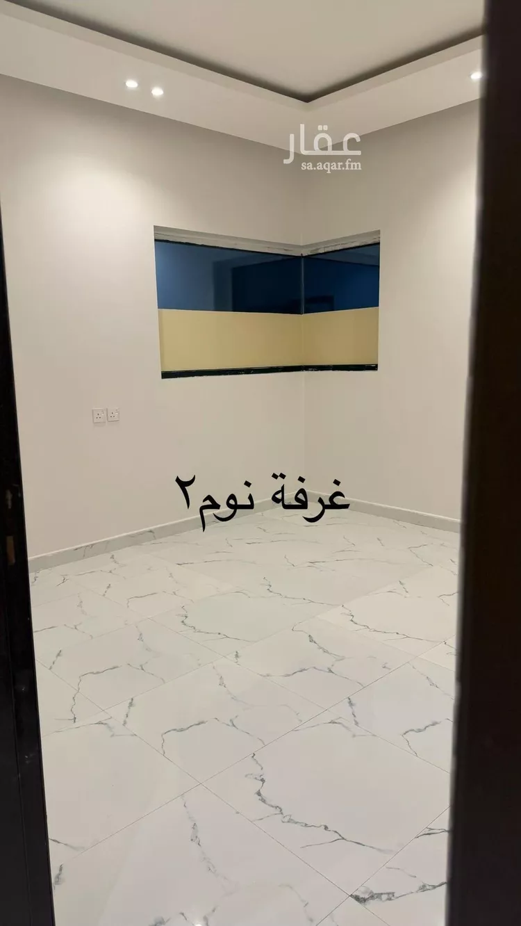 شقة للإيجار في شارع داود الأصبهاني, حي المهدية, مدينة الرياض, منطقة الرياض صورة 3