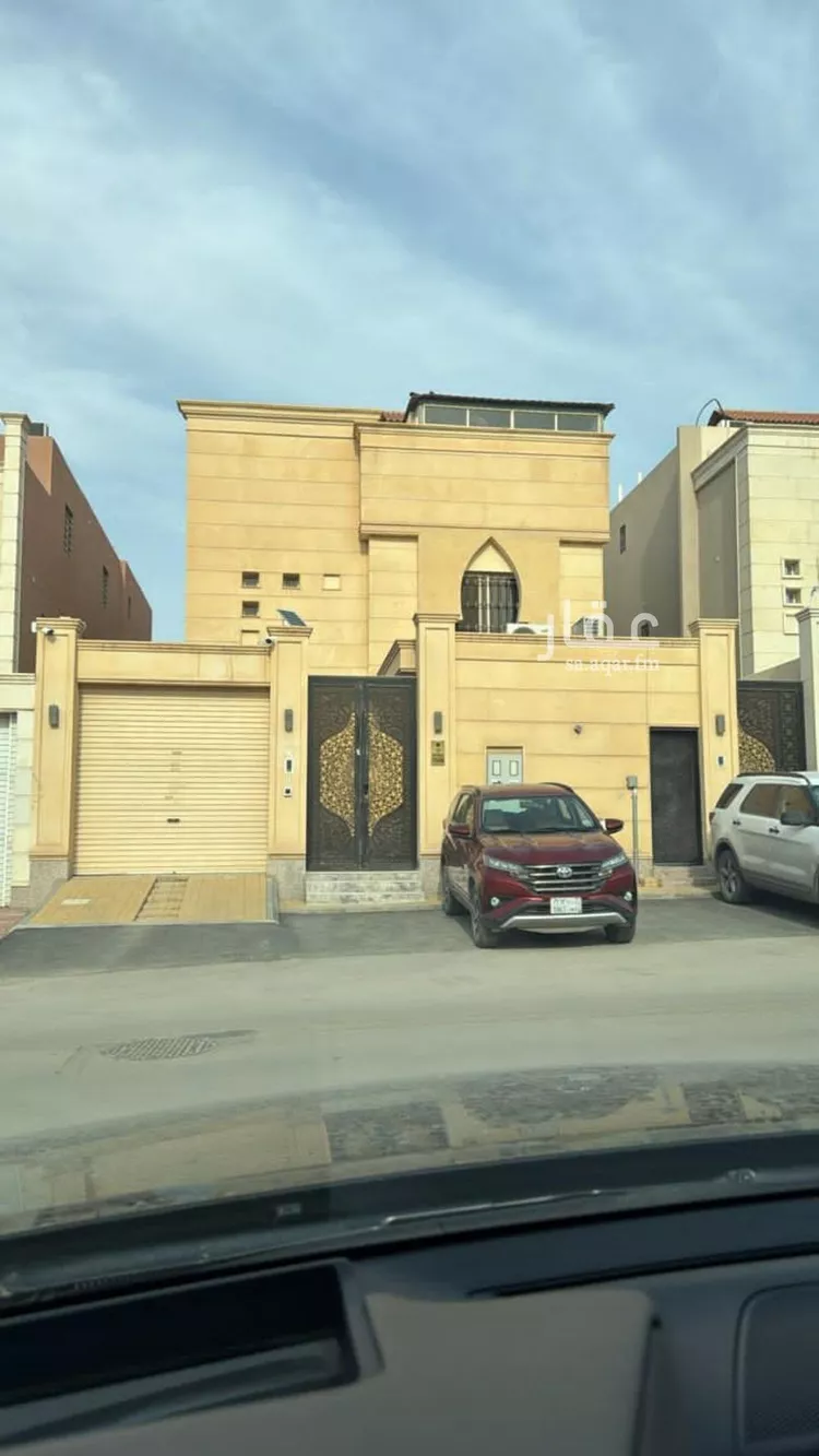 شقة للإيجار في شارع القلم, حي قرطبة, مدينة الرياض, منطقة الرياض