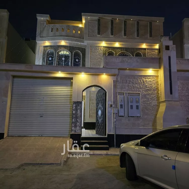 فيلا للإيجار في شارع القويعة, حي طويق, مدينة الرياض, منطقة الرياض
